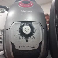یخچال و جارو برقی نو