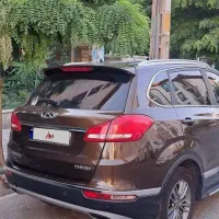 تیگو5/ مدل 96/ بیرنگ /اکسلنت