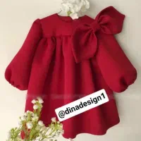 طراحی و دوخت انواع لباس زنانه و بچگانه