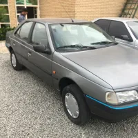 پژو ۴۰۵ مدل ۸۸|خودرو سواری و وانت|اسلامشهر, ملکآباد|دیوار