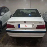 پارس تیوفایو tu5 گاز سیمی|خودرو سواری و وانت|شیراز, ترمینال باربری|دیوار