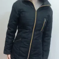 کاپشن مانتو