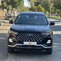تیگو ۷ پرمیوم ۱۴۰۲