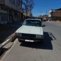 وانت پیکان ۸۹|خودرو سواری و وانت|بیرجند, |دیوار