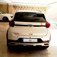 X22 پرو mt|خودرو سواری و وانت|تهران, تهرانپارس شرقی|دیوار