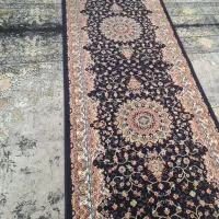 یک در پنج کناره فرش مشهد درحدنو|فرش|مشهد, شهرک مهر آباد|دیوار