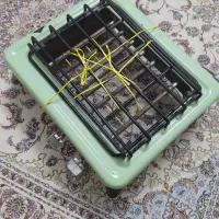 کباب پز قدیمی