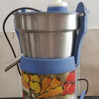 آبمیوه گیری صنعتی ساناز