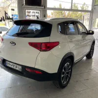 تیگو ۷ IE مدل ۱۳۹۹|خودرو سواری و وانت|خسروشاه, |دیوار