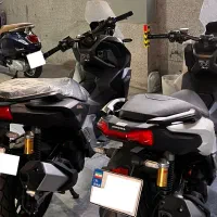 Honda adv160 هوندا ای دی وی ۱۶۰