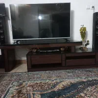 میز تلوزیون