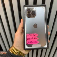 اپل iPhone 13 Pro 256GB ZA/A Gray