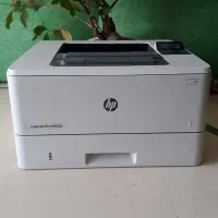 پرینتر hp تک رنگ تک کاره مدل LaserJet Pro M402d