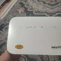 مودم ایرانسل درحد نو