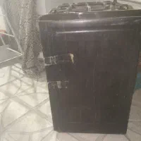 گاز طرح فردار|اجاق گاز و لوازم برقی پخت‌وپز|سبزوار, صالح آباد|دیوار