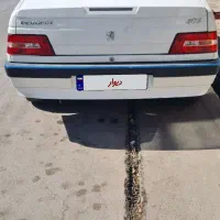 پژو 405 SLX موتور 1800، مدل ۱۳۸۹|خودرو سواری و وانت|مرودشت, ژیان|دیوار