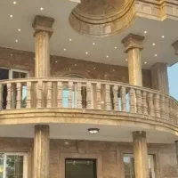 ویلایی همراه تجاری