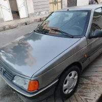 پژو 405|خودرو سواری و وانت|نظرآباد, رسالت|دیوار