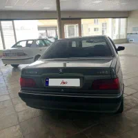 پارس سال سفارشی ۱۴۰۱|خودرو سواری و وانت|یزد, |دیوار