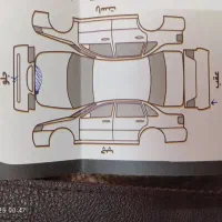 کوییک مدل ۹۹ قیمت توافقی|خودرو سواری و وانت|نیشابور, پاستور|دیوار