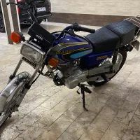 رهرو 125|موتورسیکلت|کرج, مهرویلا شمالی|دیوار