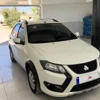 کوییک دنده‌ای S، مدل ۱۴۰۴