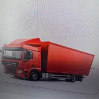 متقاضی کامیون جفت جهت ارسال بار به بیرجند