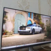 مانیتور p2222h دل فول اچ دی فریملس|قطعات و لوازم جانبی رایانه|بیرجند, |دیوار