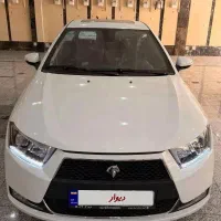 دناپلاس آپشنال اتوماتیک صفر مدل ۱۴۰۵