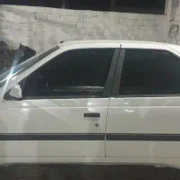 پژو اس ال ایکس۹۴  تیوفایو