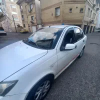 ساینا مدل ۹۷دوگانه سوز|خودرو سواری و وانت|رشت, چمارسرا|دیوار