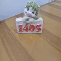 مجسمه هفت سین|مجسمه، تندیس، ماکت|مهربان, |دیوار