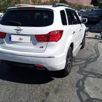 هایما اس 7|خودرو سواری و وانت|تبریز, |دیوار