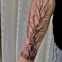 اجرای حرفه ای تتوی بدن/تاتوی بدن|خدمات آرایشگری و زیبایی|مشهد, یوسفیه (شهرک غرب)|دیوار