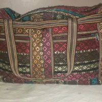 کیف دستی ظروف چینی