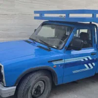 فروش ماشین نیسان