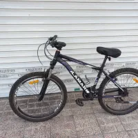 دوچرخه لاماری سایز ۲۶ نو|دوچرخه، اسکیت، اسکوتر|تهران, خانی آباد نو شمالی|دیوار