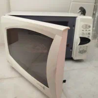 فروش مایکروویو ال جی