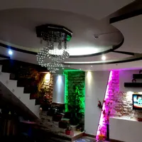 فروش یک واحد آپارتمان ۱۶۰بابهارخواب