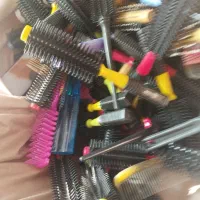 وسایل آرایشگاه مردانه