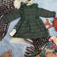 2دست لباس نوزادی نو نو|لباس|هشتگرد, شهرک ریحانه|دیوار