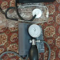 دستگاه فشار خون آلمانی|آرایشی، بهداشتی، درمانی|تهران, آذری|دیوار