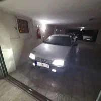 پژو روا مدل ۸۷ نقرهای|خودرو سواری و وانت|اصفهان, شاهزاده ابراهیم|دیوار