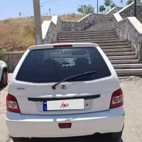 پراید 111 مدل 1394