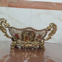 میوه خوری و گلدون|ظروف سرو و پذیرایی|اقبالیه, |دیوار