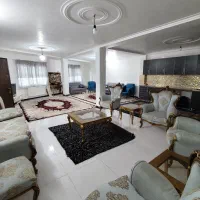 دوطبقه نوساز دربست ۳ خواب