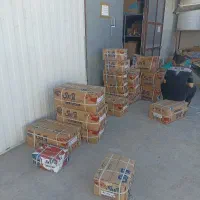 فروش عمده لوازم یدکی موتور سیکلت هوندا125