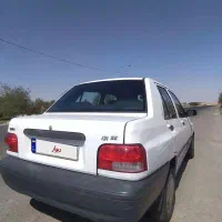 فروش فوری پراید95|خودرو سواری و وانت|قم, نخودی|دیوار