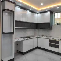 تولید و نصب انواع کابینت و کمد اتاق بدون واسطه