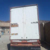 آمیکو11تن|خودرو سنگین|سراوان, |دیوار